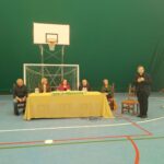 PRESENTATO AL LICEO ARTISTICO DI SIDERNO, SEDE DEL POLO LICEALE DI LOCRI, IL PROGETTO DI ALTERNANZA SCUOLA – LAVORO “I COLORI DELL’ARCOBALENO”