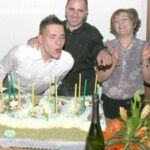 Vibo Valentia: Libera in ricordo di Filippo Ceravolo nel giorno del suo compleanno.