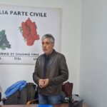 RC: In Via Roma inaugurata la nuova sede della CGIL.