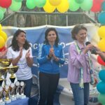 Sport e solidarietà, anche quest’anno la manifestazione “Giochiamo per un sorriso” sostiene il reparto di Oncoematologia Pediatrica del G.O.M.
