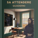 “Woody Allen sa attendere: il viaggio delle sette donne e la voce poetica di Antonella Iaschi”