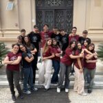 Radio Ivo al Salone Internazionale del Libro 2025: la radio studentesca della Ionica siederà al tavolo del BookBlog Torino, maggio 2025