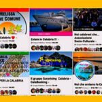 La Calabria che si racconta attraverso la rete