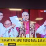 Habemus Papam, eletto l’americano Robert Francis Prevost col nome di Leone XIV