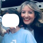 Siderno (RC): la sindaca del PD Mariateresa Fragomeni fa propaganda con uso di minore