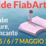 Il Festival delle fiabe a Locri con Locride Fiabarte: tre giorni di storie e incontri per l’infanzia