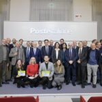 POSTE ITALIANE: AL VIA LA SECONDA EDIZIONE  DEL PREMIO GIORNALISTICO TG POSTE  ALLA SCOPERTA DI NUOVI TALENTI DELL’INFORMAZIONE