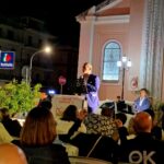 Marina di Gioiosa: Presentazione della Lista di Rocco Femia che infiamma Piazza Zaleuco- video