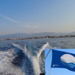 Calabria in crescita tra le eccellenze balneari italiane: tre nuovi comuni premiati con la Bandiera Blu 2025
