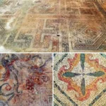 La villa romana di Casignana potrebbe nascondere un arcano segreto