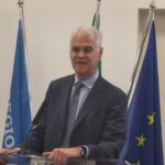 Il ministro Zangrillo in Calabria: “Ascoltare i territori per una Pubblica amministrazione vicina a cittadini e imprese”
