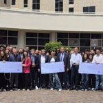 MIRAI-Insieme creiamo il futuro, in Cittadella oltre 200 giovani per la prima tappa del progetto che ha coinvolto 10mila studenti