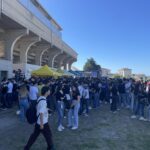 Roccella Ionica: Giornata dello Sport organizzata da “Insieme si può” contro ogni forma di violenza: istituzioni e associazioni present-video