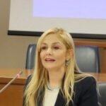 Tour nella Locride positivo e di dialogo per l’assessore regionale Caterina Capponi