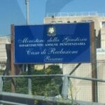 Carcere Rossano: comandante penitenziaria aggredita con calci e pugni