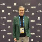 A STOCCOLMA GLI INCONTRI SPECIALI DEL GIORNALISTA EMILIO BUTTARO CON I GRANDI DI SPETTACOLO E SPORT