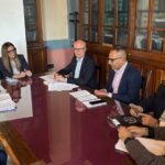 Assistenti educativi, il delegato all’Istruzione Rudi Lizzi: “Palazzo Alvaro garantirà i fondi fino alla conclusione dell’anno scolastico 2024/2025”