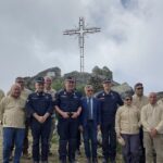 Giornata nazionale Biodiversità: la celebrazione dell’Ente Parco d’Aspromonte e del Reparto Carabinieri Biodiversità