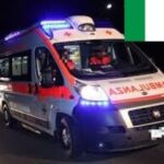Corigliano Rossano: rissa tra stranieri culmina in accoltellamento, tre feriti