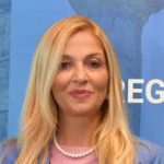 L’assessore Caterina Capponi alla conferenza dei sindaci dell’ambito territoriale sociale di Locri