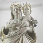 Bombile celebra la Madonna della Grotta: riflessioni dall’omelia del Vescovo Oliva- video
