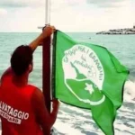 Spiagge Bandiere verdi 2025, assegnate ben 7 nella Locride: Siderno, Bianco, Bova M, Bovalino, Caulonia, Locri, Roccella J.