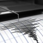 Scossa di magnitudo 5.9 nel Mar Egeo avvertita anche in Calabria
