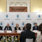 “Io qui sottoscritto, testamenti di grandi italiani”: approda a Reggio con successo la mostra itinerante del Consiglio Nazionale del Notariato
