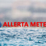 Allerta Meteo in Calabria: scatta il livello arancione su gran parte del territorio