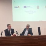 Crescere in Comune, Pietropaolo: “Un progetto innovativo attraverso il quale assistere i Comuni nelle loro attività quotidiane”