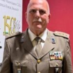 AL VIA IL PRIMO CORSO DI PRIMA NOMINA E PRONTEZZA OPERATIVA PER I MILITARI VOLONTARI DEL CORPO MILITARE DELLA CROCE ROSSA ITALIANA DEL CENTRO DI MOBILITAZIONE CALABRIA.