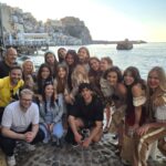 L’  incontro tra la scuola di recitazione della Calabria e l’ universita’ di teatro e cinema Karpenko Kari di Kiev va oltre l’ interscambio