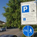 Roccella Ionica, attiva l’“Area Blu” sul lungomare: permessi agevolati per residenti e commercianti