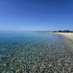 Il mare più bello in Calabria, assegnate le Vele di Legambiente: 16 località premiate nel reggino