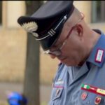 Brindisi, non si fermano all’alt e sparano: ucciso carabiniere.