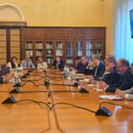 Mission periferie, la Commissione parlamentare d’inchiesta fa tappa a Reggio Calabria