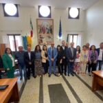 COMUNICATO STAMPA DELL’ASSESSORE REGIONALE CAPPONI SULLA NUOVA GIUNTA COMUNALE DI MELITO DI PORTO SALVO