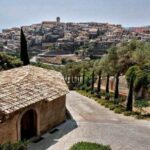 I premi Badolato di Calabria e di Agnone del Molise il prossimo 7 ottobre per chi combatte contro la desertificazione urbana e rurale