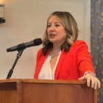 Siderno: intervento della Sindaca Mariateresa Fragomeni: “Irpef, il Governo Meloni toglie a operai e impiegati per dare di più ai benestanti”