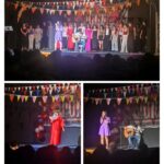 IN SCENA, AL PALAZZO DELLA CULTURA, “CIRCO DEI PECCATI CAPITALI”, DEL LICEO CLASSICO “IVO OLIVETI”, SEDE DEL POLO LICEALE DI LOCRI