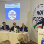 Noi Moderati, Pino Galati nominato coordinatore regionale