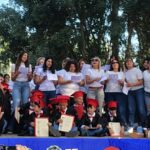 Siderno: recita di fine anno della classe quinta della scuola primaria di Mirto dell’IC “Pascoli Alvaro”