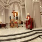 Pentecoste di comunione e missione: il Giubileo delle Aggregazioni Laicali nella Cattedrale di Locri