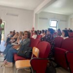 Giornata campale con il prof. Giacomo Stella all’Istituto “M. Macrì” di Bianco