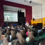 Locri: Un viaggio tra arte e territorio: si conclude al Liceo “Mazzini” la Mostra sull’Identità Territoriale Calabrese