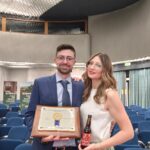 CEREVISIA 2025, la Birra GLADIUM Symphony, regala “note” di vittoria
