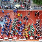 Locri: conclusa la decima edizione della Ionicup Arena