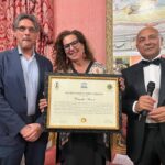 Gioiosa Ionica, grande successo per la terza edizione del Premio Giuditta: emozione, memoria e impegno al femminile
