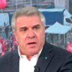 Luigi Sbarra nominato sottosegretario con delega al Sud- video