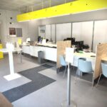 POSTE ITALIANE La prenotazione all’ufficio postale adesso anche con una telefonata
